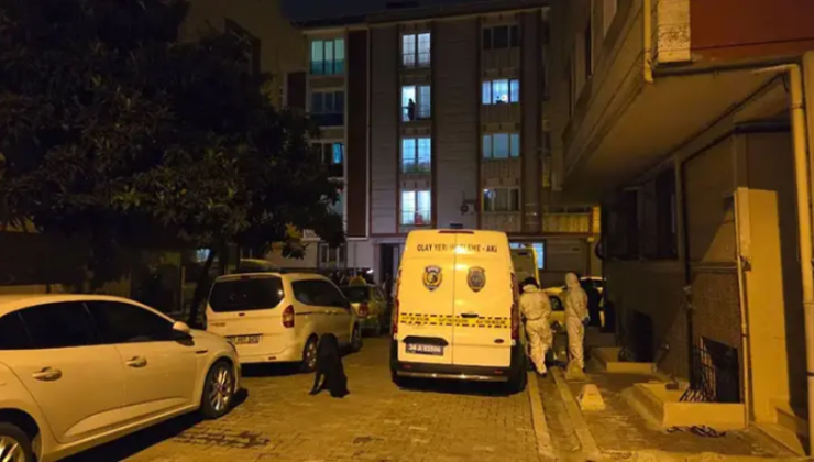 Esenyurt’ta Dehşet: Kız Arkadaşını Yaralayıp Annesini Öldürdü
