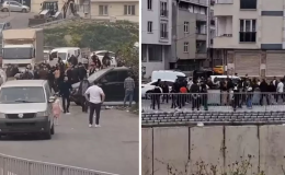 Düğün Değil, Savaş Alanı!