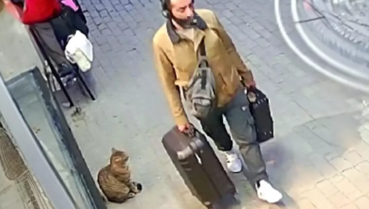Dizi Oyuncusunun Hırsızlık Şüphesi Şok Etti!