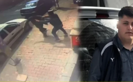 Esenyurt’ta Kavgayı Ayırmak İsterken Kurşunla Vuruldu