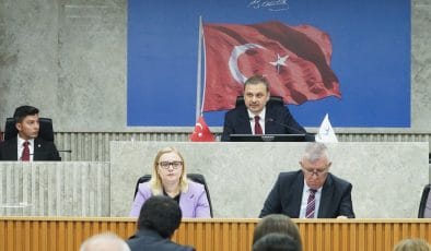 “Adaletin Tecellisini Bekliyoruz”