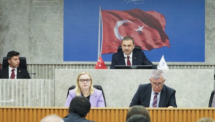 “Adaletin Tecellisini Bekliyoruz”