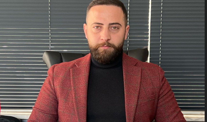 Esenyurt’un Sevilen İsmi Habip Kızıldaş, Göle Federasyonu Yönetiminde