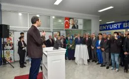 Esenyurt’ta Kanserle Mücadelede Örnek Adım: Ücretsiz Tarama Seferberliği Başladı