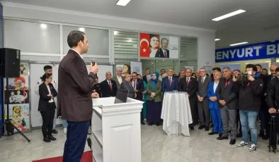 Esenyurt’ta Kanserle Mücadelede Örnek Adım: Ücretsiz Tarama Seferberliği Başladı