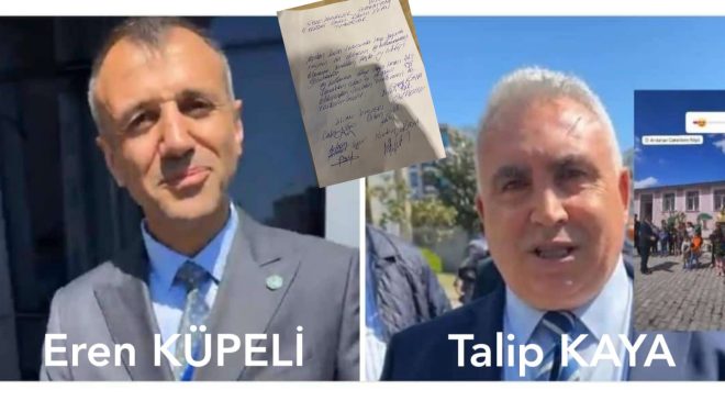 GÖLE-FED Seçiminde Şok! Sandıktan Fazla Zarf Çıktı, Seçim Ertelendi