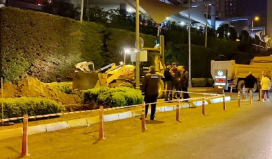 Küçükçekmece’de Doğal Gaz Paniği: Facia Son Anda Önledi!
