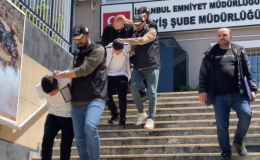 Avcılar’da 4.7 Milyonluk “Sazan Sarmalı” Dolandırıcılığı: 6 Kişi Tutuklandı!