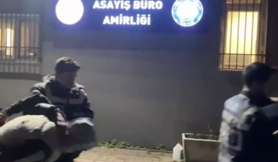 Kağıthane’de Kuyumcuya 3. Saldırı: 8 Şüpheli Tutuklandı