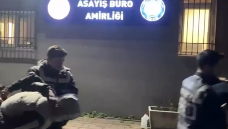 Kağıthane’de Kuyumcuya 3. Saldırı: 8 Şüpheli Tutuklandı