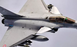 Endonezya, 8,1 Milyar Dolarlık Rafale Savaş Uçağı Alımını Durdurdu