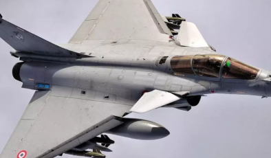 Endonezya, 8,1 Milyar Dolarlık Rafale Savaş Uçağı Alımını Durdurdu