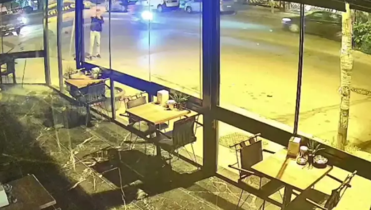 Esenyurt’ta Aile İçi Hesaplaşma: Kuzenine Kurşun Yağdırdı, Gözaltına Alındı