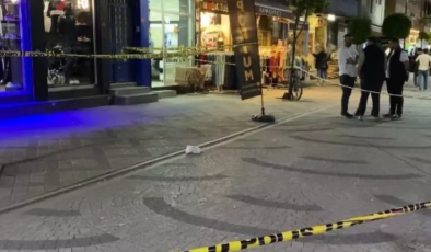 Bağcılar’da Kanlı Saldırı: İş Yerine Açılan Ateşte 5 Kişi Yaralandı