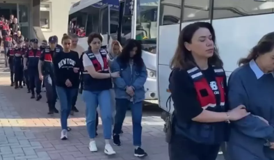 İBB’de Yolsuzluk Operasyonu: 13 Tutuklama! Taner Çetin Cezaevinde