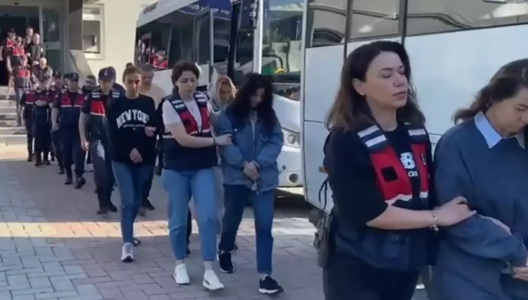 İBB’de Yolsuzluk Operasyonu: 13 Tutuklama! Taner Çetin Cezaevinde