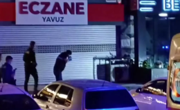 Esenyurt’ta Aile İçi Şiddet: Baba Oğlunu Vurdu