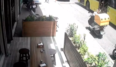 İETT Otobüsünde Çocuklar Tehlike Atlattı! İki Gün Üst Üste Aynı Durakta Korkutan Anlar