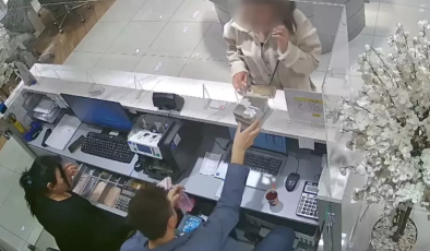 Kuyumcuya Kimyasal Tuzak: 22 Ayar Diye Satıldı, 18 Ayar Çıktı!