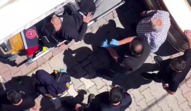Küçükçekmece’de Silahlı Saldırı: 19 Yaşındaki Ahmet Karadağ Sokakta Vuruldu