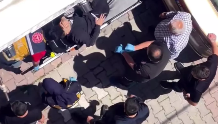Küçükçekmece’de Silahlı Saldırı: 19 Yaşındaki Ahmet Karadağ Sokakta Vuruldu