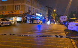 Ümraniye’de Motosikletli Dehşet: Silahlı Saldırganlar Serbest Bırakıldı