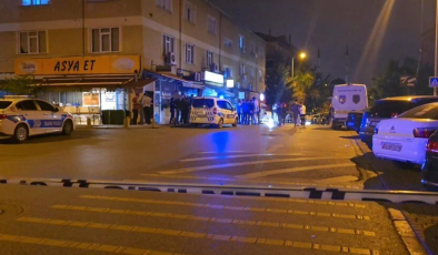 Ümraniye’de Motosikletli Dehşet: Silahlı Saldırganlar Serbest Bırakıldı