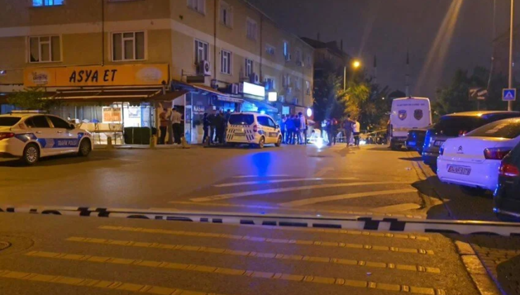 Ümraniye’de Motosikletli Dehşet: Silahlı Saldırganlar Serbest Bırakıldı