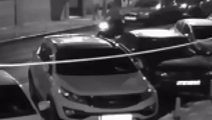 Kağıthane’de Dehşet Gecesi: Eğlence Mekanına El Bombalı Saldırı!