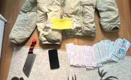 Bağcılar’da Film Gibi Soygun: 80 Bin Lira Bıçak Zoruyla Çalındı