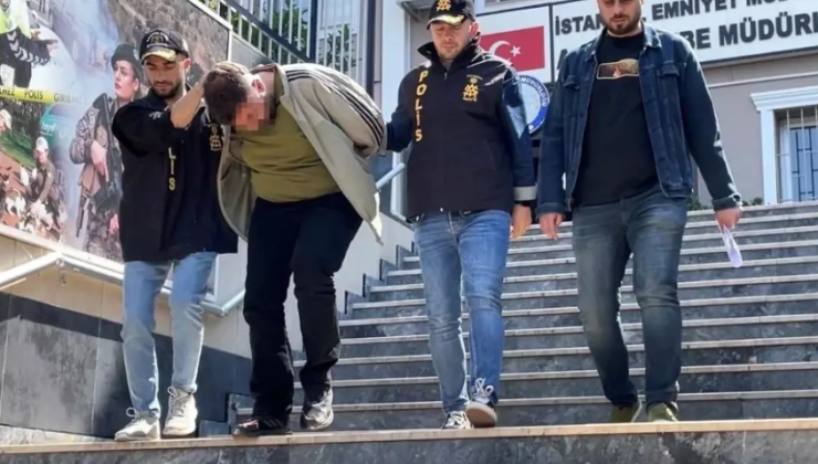 Kağıthane’de Pusu Cinayeti: İsmet Göksal Silahlı Saldırıda Hayatını Kaybetti