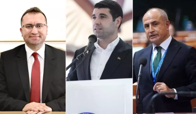 İBB’ye 5. Dalga Operasyonunda Üç Belediye Başkanına Şok Suçlamalar