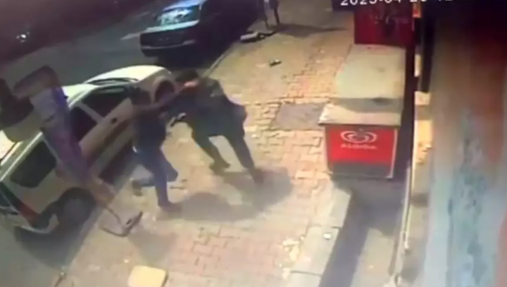 Esenyurt’ta Silahlı Kavga Can Aldı! 22 Yaşındaki Genç Kurşunların Hedefi Oldu