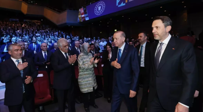 Gabar Petrolü Şırnak’a Umut Oldu: İş ve Güvenlikte Yeni Dönem