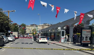 Avcılar’da Silahlı Saldırı: 42 Yaşındaki Mehmet P. Hayatını Kaybetti
