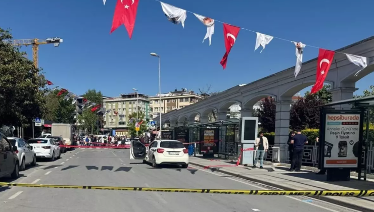 Avcılar’da Silahlı Saldırı: 42 Yaşındaki Mehmet P. Hayatını Kaybetti