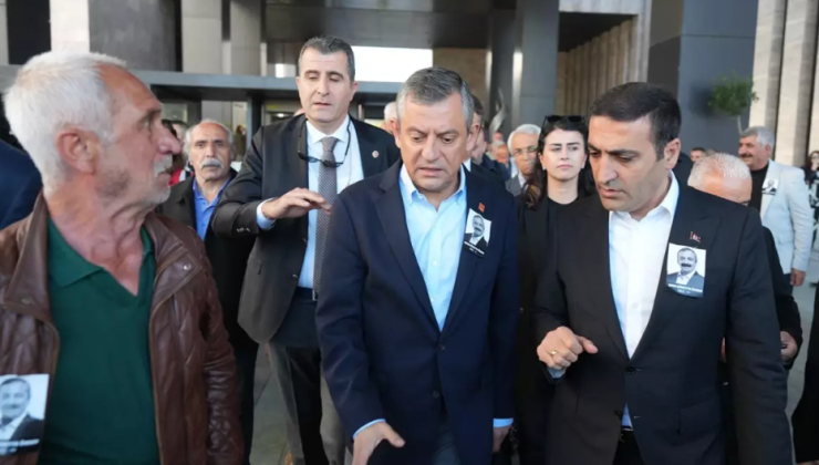 “Yemek Kartı İstedim” Yalanı Ortaya Çıktı: CHP Lideri’ne Saldırının Gerçek Nedeni Başka!