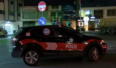 Bağcılar’da Sokak Ortasında Kanlı Hesaplaşma: 1 Ölü