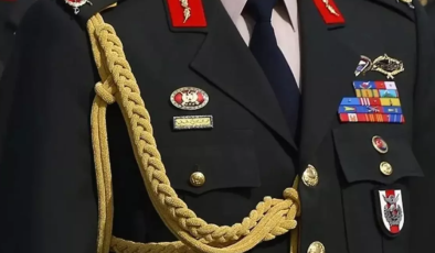 NATO’da Bir İlke Türk İmzası: Tuğgeneral Eray Ündüger Tarihe Geçti!
