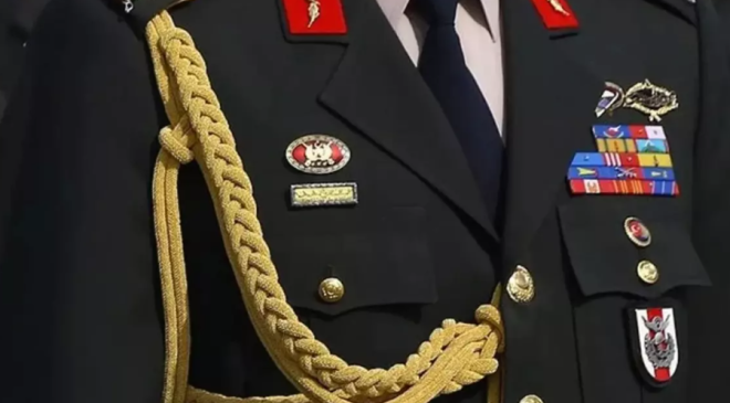 NATO’da Bir İlke Türk İmzası: Tuğgeneral Eray Ündüger Tarihe Geçti!