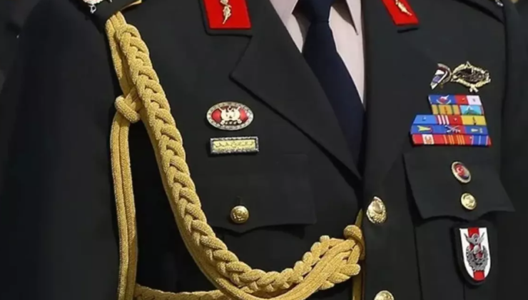 NATO’da Bir İlke Türk İmzası: Tuğgeneral Eray Ündüger Tarihe Geçti!