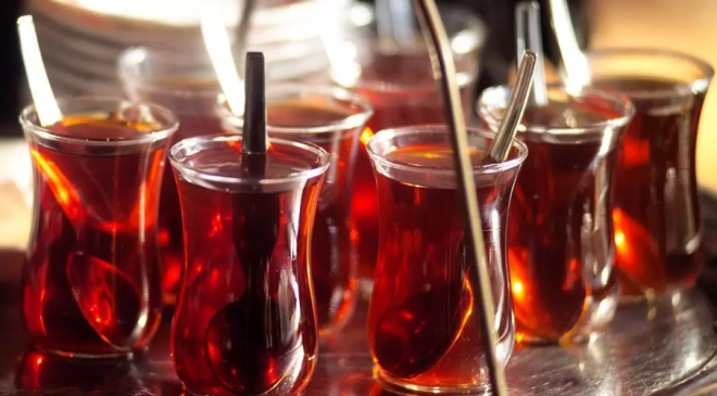 40 Yıllık Efsane Satılıyor! Of Çay İçin Yeni Bir Dönem Başlıyor