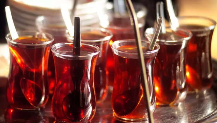 40 Yıllık Efsane Satılıyor! Of Çay İçin Yeni Bir Dönem Başlıyor