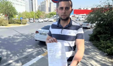 Düğün Hayali Kâbusa Döndü! Esenyurt’ta 100 Bin TL’lik Mobilya Dolandırıcılığı
