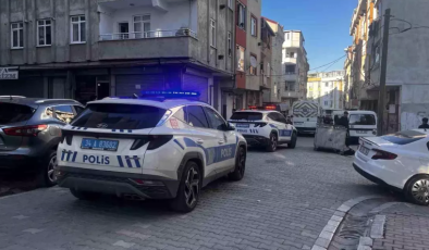 Esenyurt’ta Servis Aracı Dehşeti: 5 Yaşındaki Çocuk Ağır Yaralandı