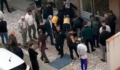 Avcılar’da İnternet Kafede Bıçaklı Kavga: 2 Yaralı, 3 Gözaltı