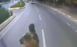 Esenyurt’ta Kırmızı Işıkta Can Pazarı!