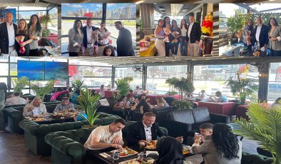 Yaşar Cızlak’tan Anlamlı Anneler Günü Etkinliği