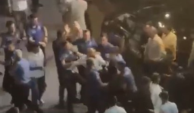 Esenyurt’ta Düğün Parası Krizi: Çocuklar Topladı, Ortalık Karıştı!