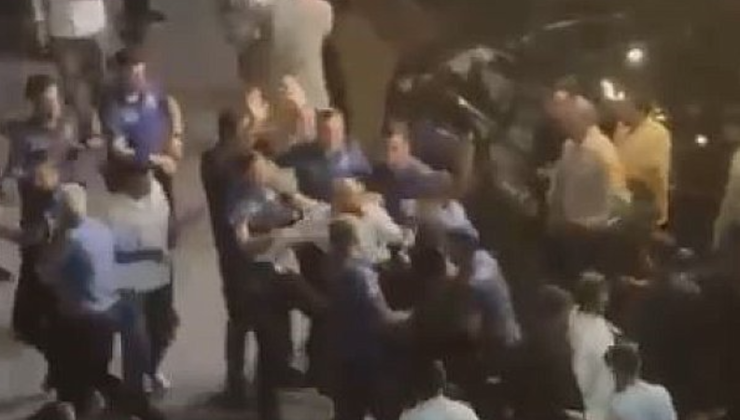 Esenyurt’ta Düğün Parası Krizi: Çocuklar Topladı, Ortalık Karıştı!
